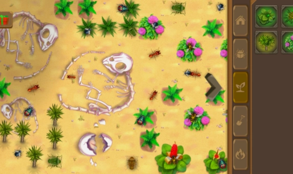 昆虫生活沙盒图2