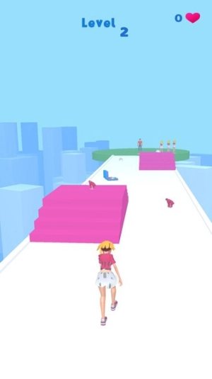 疯狂美容化妆截图0