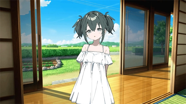 記憶源碼夏末最新版-截圖1