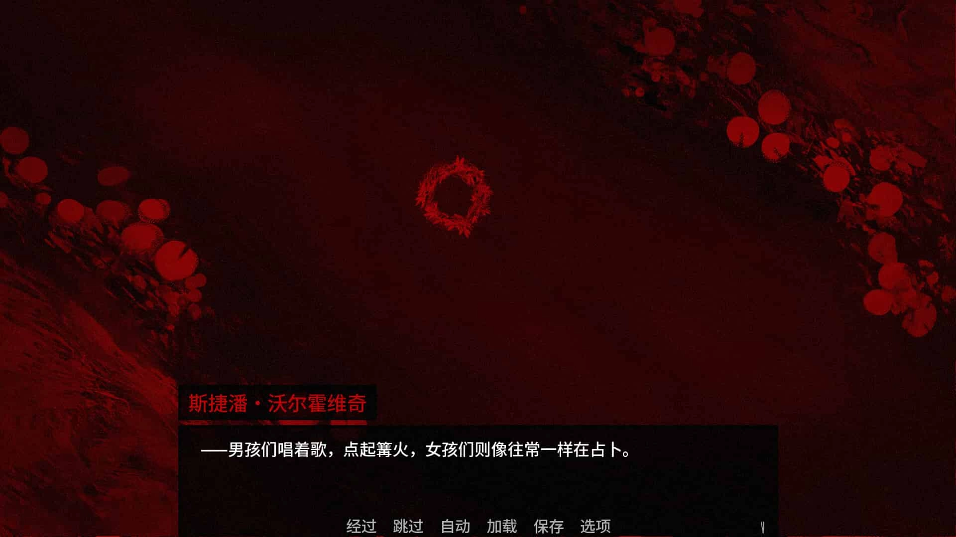 血根森主中文版图4