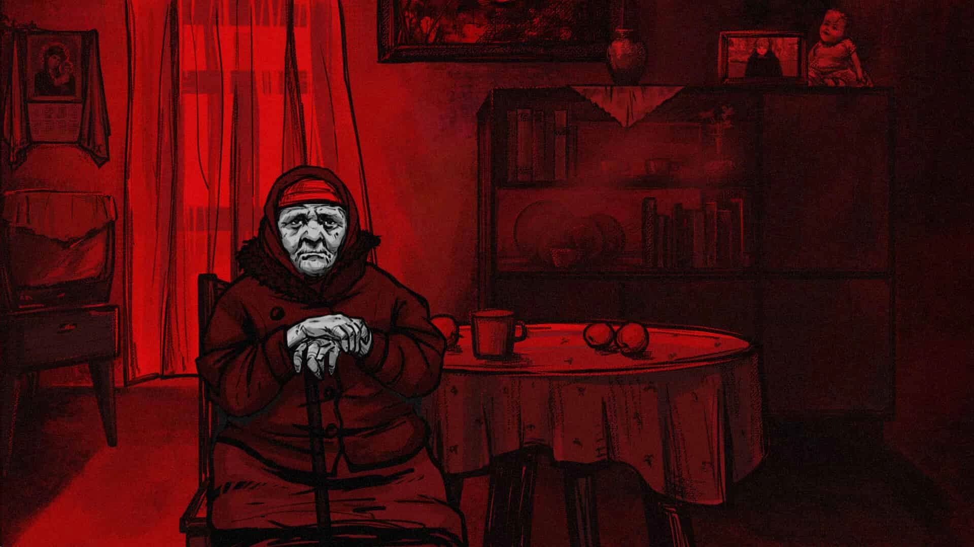 血根森主中文版图3