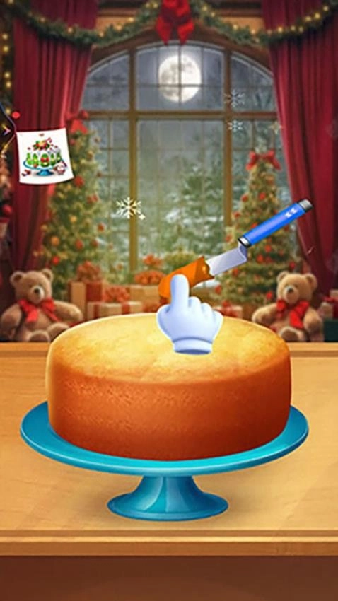 烹饪传奇正版(2)