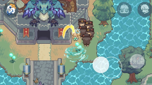 像素原神2026图1