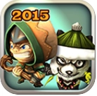 奇幻射擊2026最新版