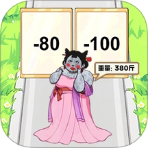 小老妹兒換裝秀