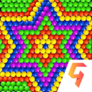 无尽泡泡龙 v1.0.2