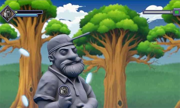 僵尸不能死手机版