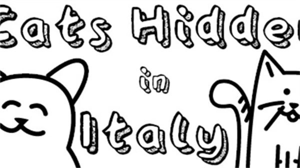 意大利猫咪寻宝记手机版