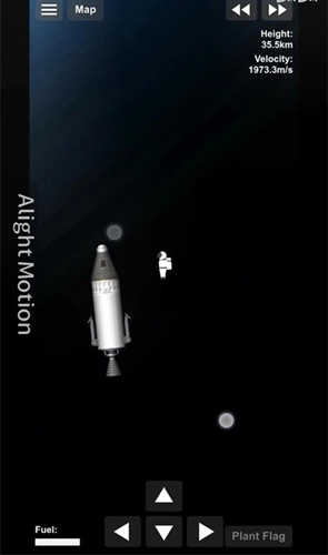 航天模拟器宇航员版