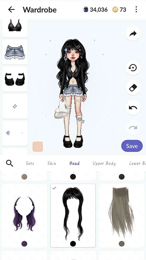 everskies免登录版(2)