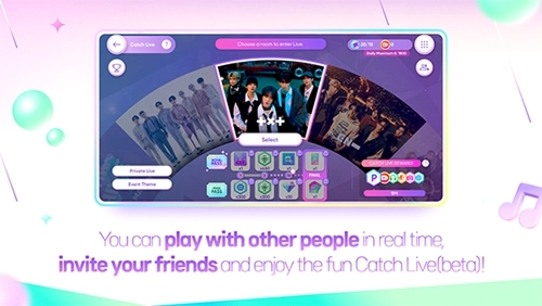 rhythmhive安卓最新版图4