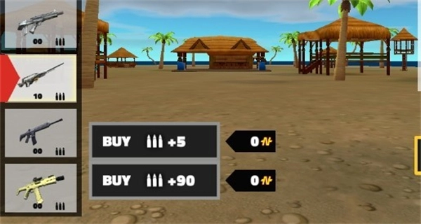 火柴人超级英雄MOD图3