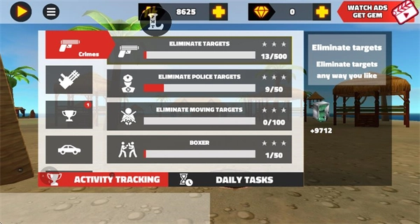 火柴人超级英雄MOD图1