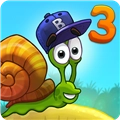 蝸牛鮑勃3 Snail Bob 3