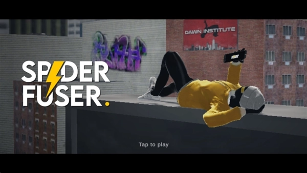 蜘蛛融合器 Spider Fuser4