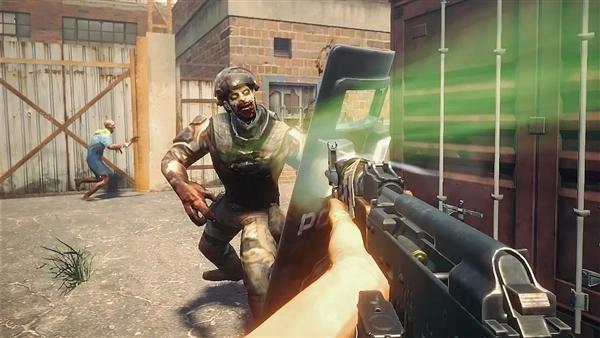 僵尸港灣無限貨幣-截圖4