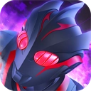 奥特曼系列ol鬼服