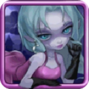 吸血牙妹安卓版