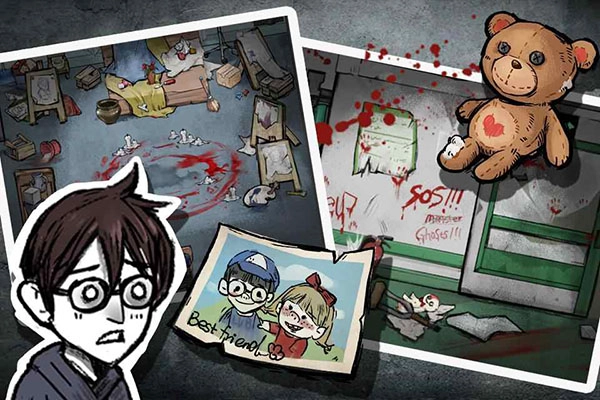 我在鬼屋當老板-截圖4