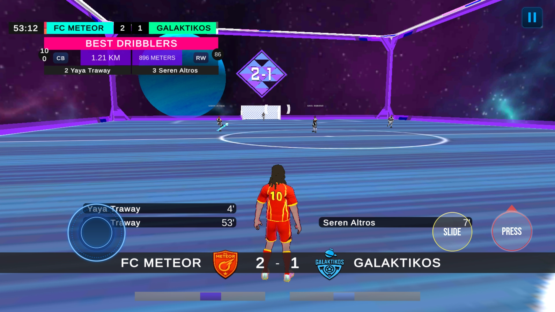 银河足球3复赛图3