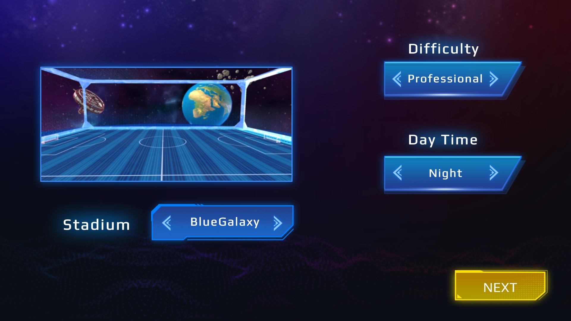 银河足球3复赛图1