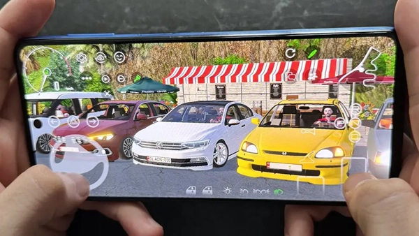 多人在线驾驶免广告版图3