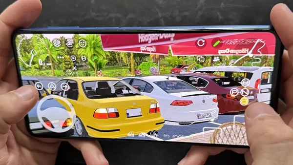 多人在线驾驶免广告版图1