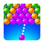 粉碎小泡泡  安卓版