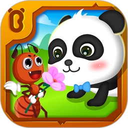 宝宝巴士蚂蚁王国