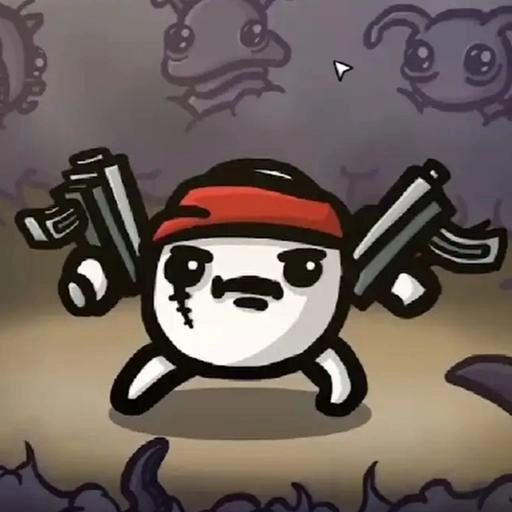 土豆兄弟深海魔怪手机版