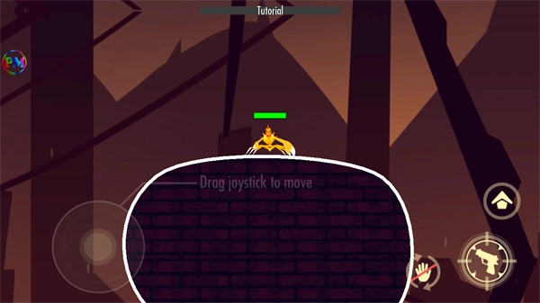 螃蟹大乱斗中文图1