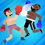 物理拳击2免费版