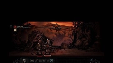 暗黑地牢手机版图1