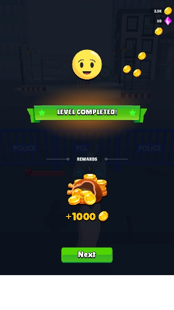 左轮手枪我贼强图3