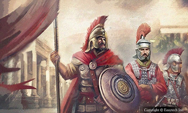 欧陆战争7国际版(2)