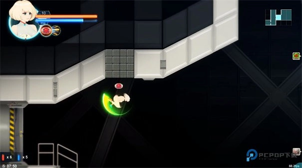 异形探索汉化版图4