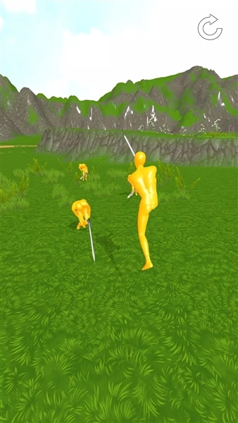 挥舞大宝剑最新版最新版截图2