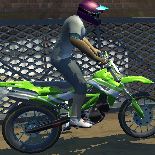 荒野摩托安卓版