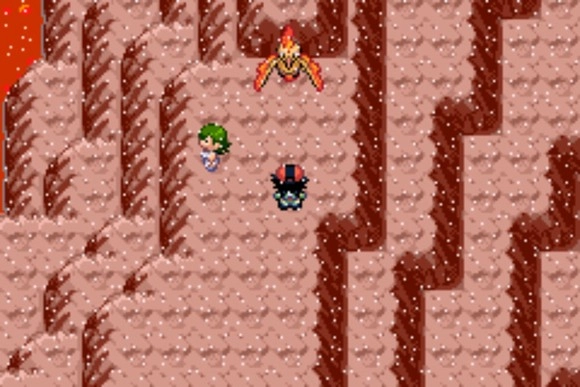 口袋妖怪格查爾手機(jī)版-截圖3