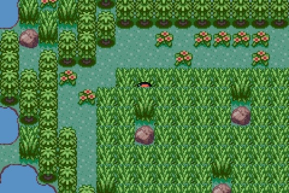 口袋妖怪格查爾手機(jī)版-截圖1