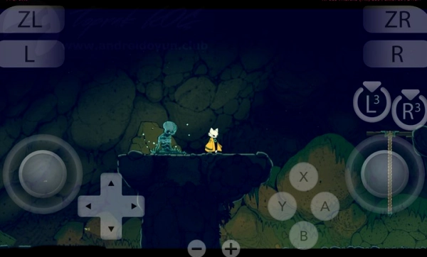 九日中文版截图2