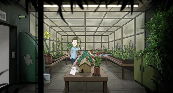 大Boss疑云安卓版图1