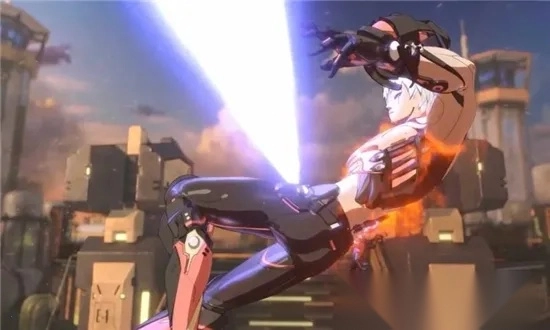 王牌战士2  安卓版图1