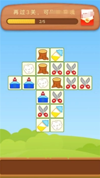 发财哈密瓜红包版图2