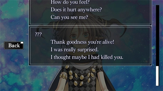 失忆症游戏安卓汉化版图2