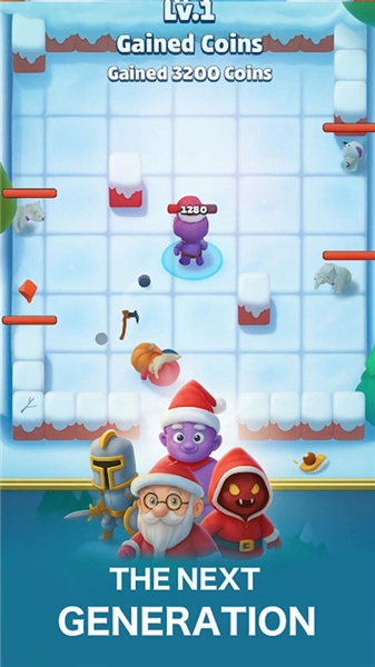 射箭英雄新时代手机版图2