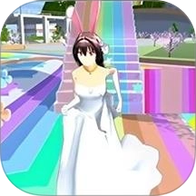 梦幻樱花少女模拟