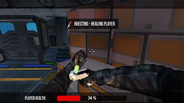 外星射击(Alien Strike)图1