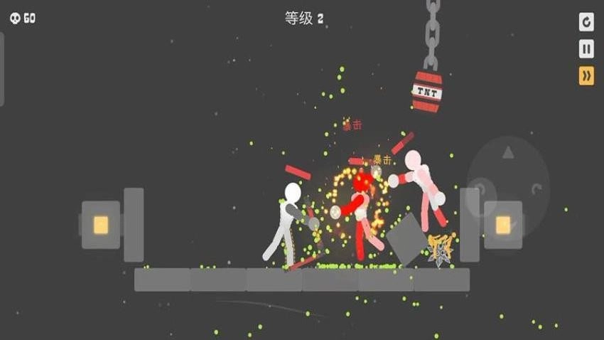 和平钢铁英雄图2