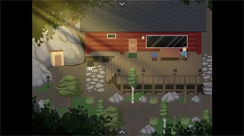 水獭岛惊魂记图1